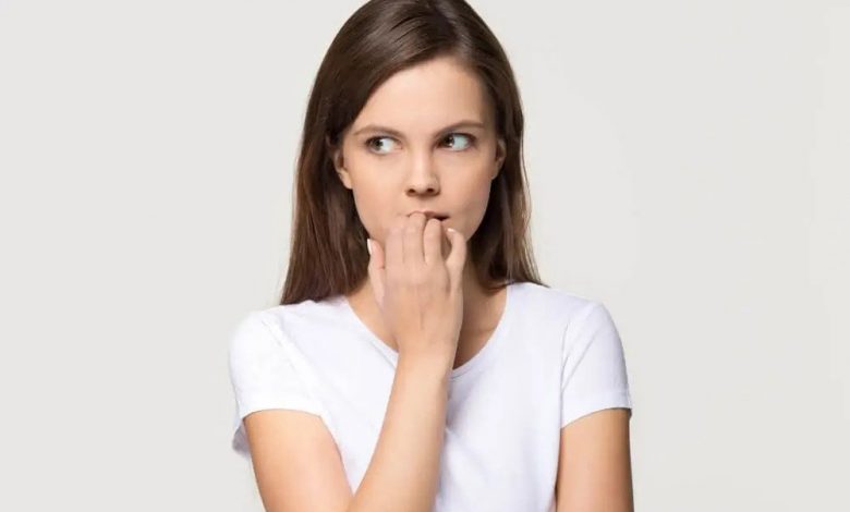 اختبار اضطراب الشخصية البارانويدية